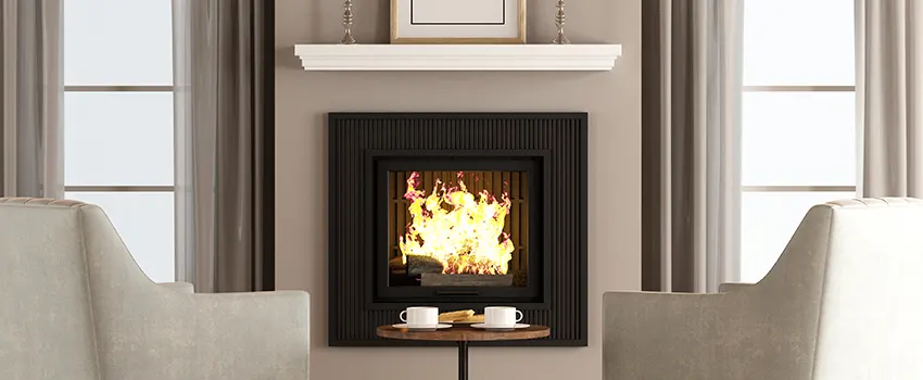 Superior Outdoor Fireplace Repair in University Park, FL