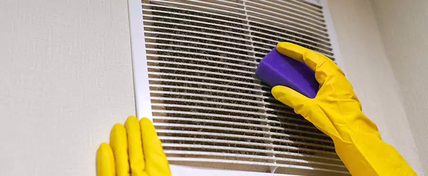 Vent Cleaning Company in University Park, FL