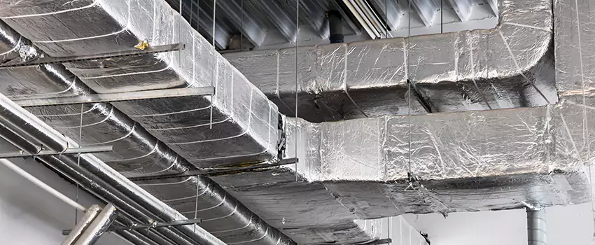 Vent Dust Cleaning Cost in University Park, FL