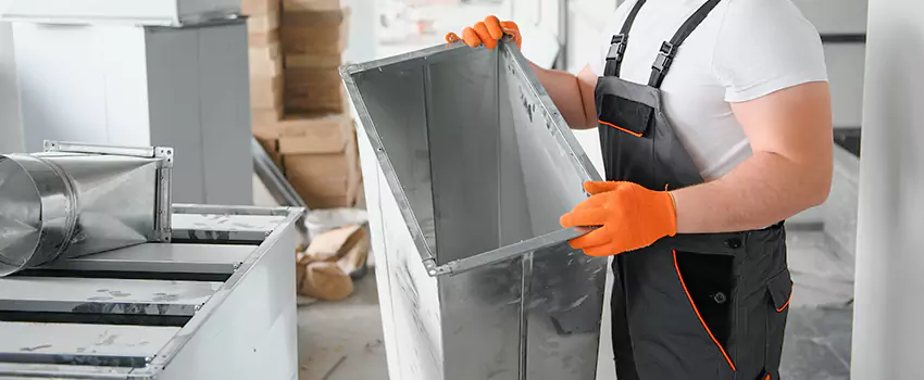 Ventilation Fan Cleaning Services in University Park, Florida
