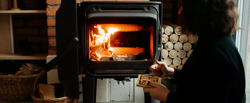 Key Features of Vermont Castings Fireplaces in University Park, FL