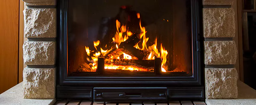 Best Wood Fireplace Repair Company in University Park, Florida