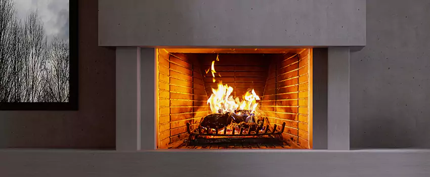 Indoor Wood Burning Furnace Repair and Installation in University Park, Florida