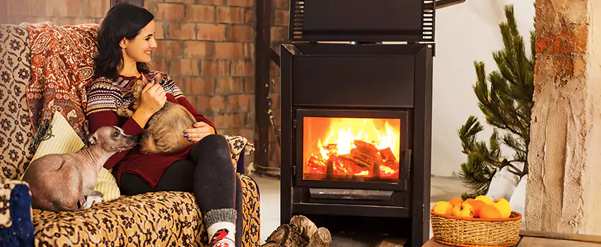Wood Stove Chimney Cleaning Services in University Park, FL
