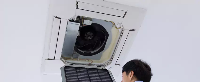 Benefits of Professional Air Duct Cleaning in University Park, Florida