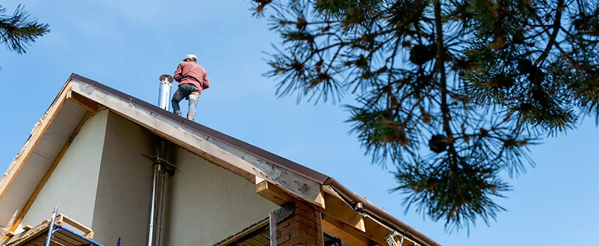 Birds Removal Contractors from Chimney in University Park, FL