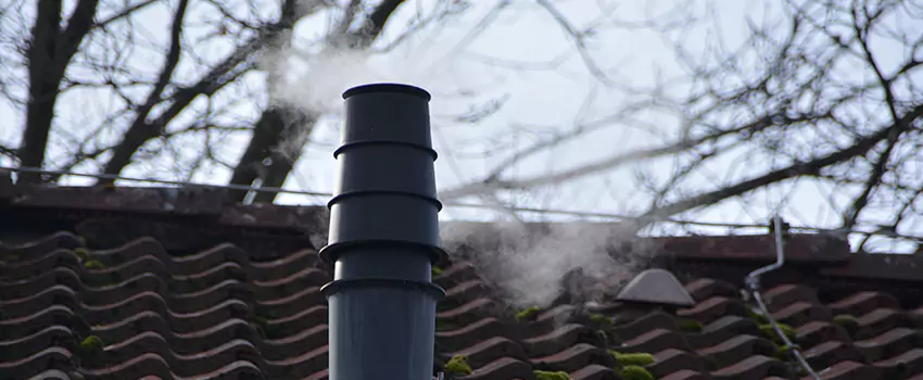 Broken Chimney Animal Screen Repair And Installation in University Park, FL
