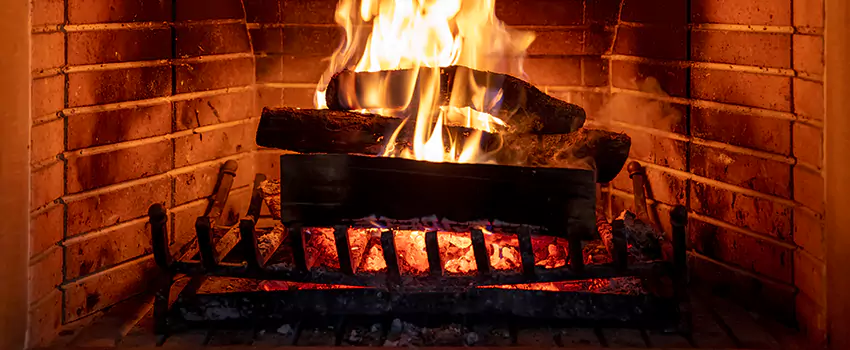 Chimney Ash Dump Cover Repair Services in University Park, FL