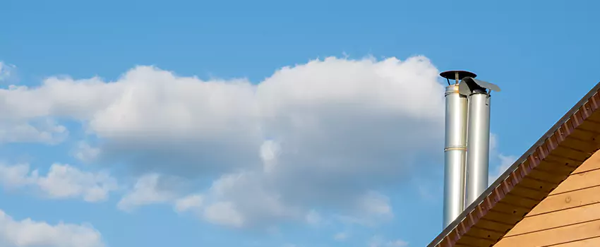 Chimney Cap Bird Guard Repair in University Park, Florida