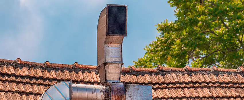 Chimney Cleaning Cost in University Park, Florida