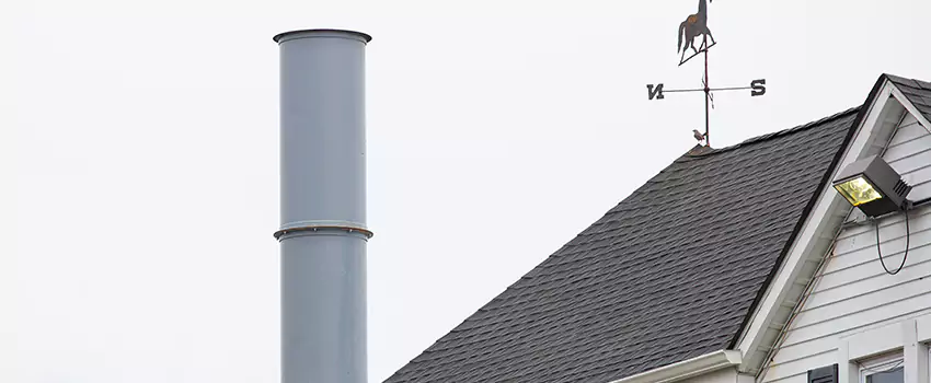 Multi-flue Chimney Caps Installation And Repair in University Park, FL