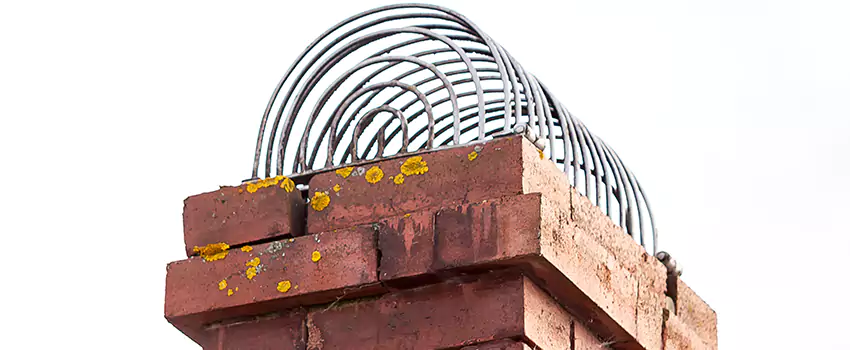 Chimney Crown Problems in University Park, Florida