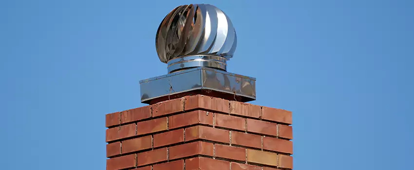 Chimney Damper Hinge Repair in University Park, FL