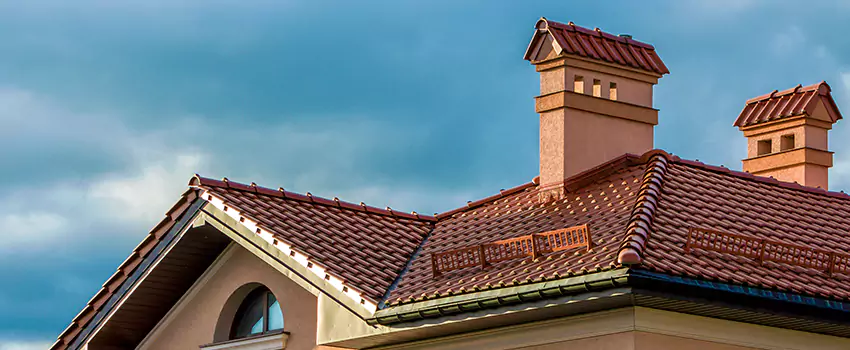 Residential Chimney Services in University Park, Florida