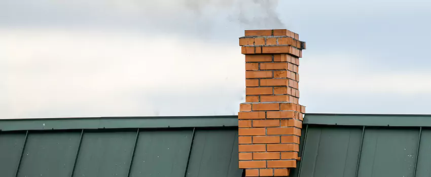 Chimney Installation Company in University Park, FL
