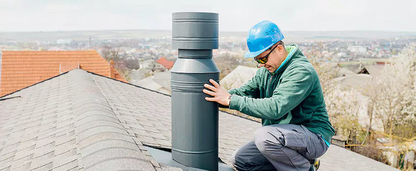 Insulated Chimney Liner Services in University Park, FL
