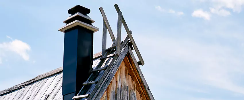 Chimney Pot Inspection in University Park, FL