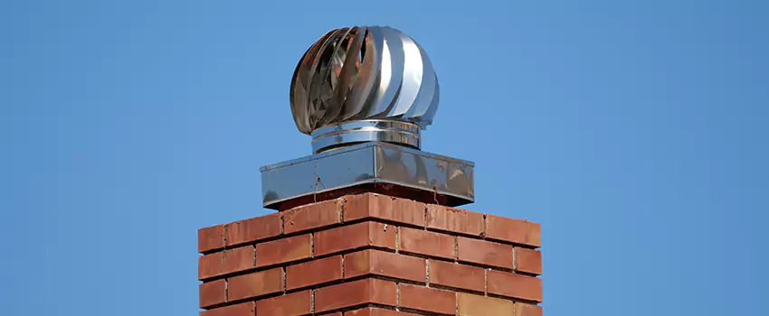 Chimney Flue Rebuild Services in University Park, Florida