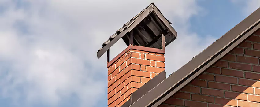 Chimney Saver Masonry Repair Contractor in University Park, Florida