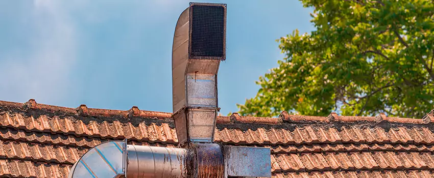 Chimney Blockage Removal in University Park, Florida