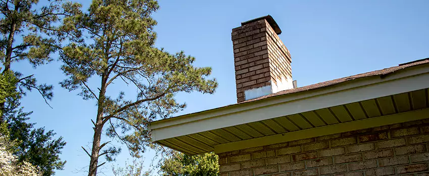 Brick Chimney Sweep Near Me in University Park, FL