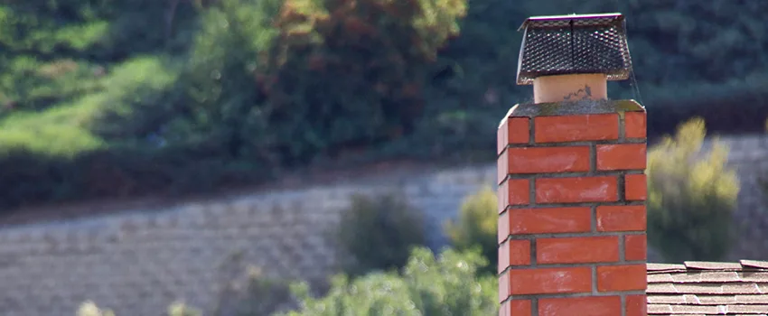 Chimney Tuckpointing And Masonry Restoration in University Park, FL