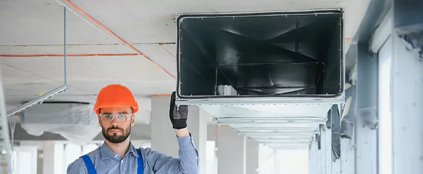 Clogged Air Duct Cleaning and Sanitizing in University Park, FL
