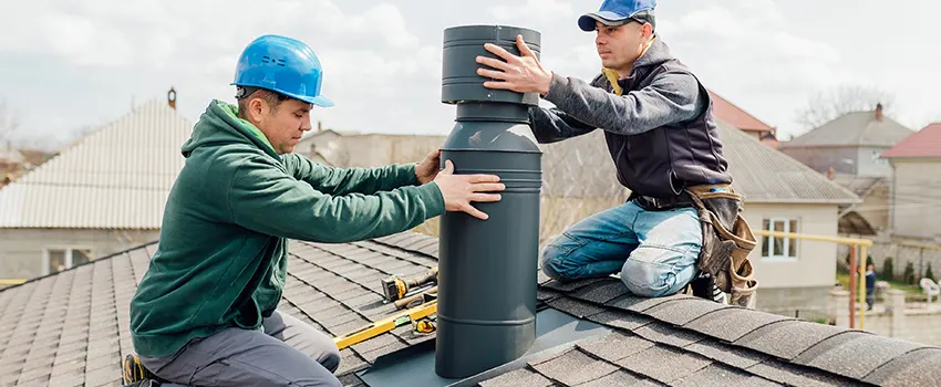 Commercial Chimney Cost in University Park, FL