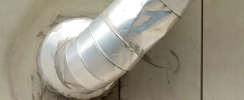 Dryer Vent Repair Process in University Park, FL