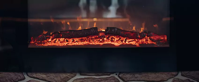 Cost of Electric Fireplace Repair Service in University Park, Florida