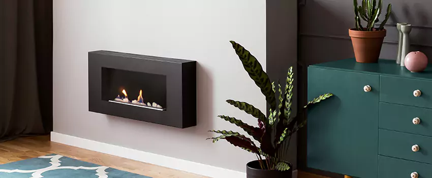 Cost of Ethanol Fireplace Repair And Installation Services in University Park, FL