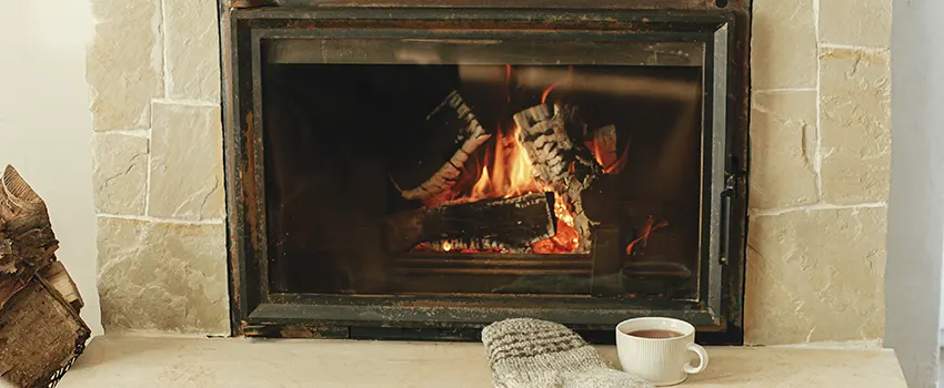 Fireplace Door Handle Replacements Services in University Park, Florida