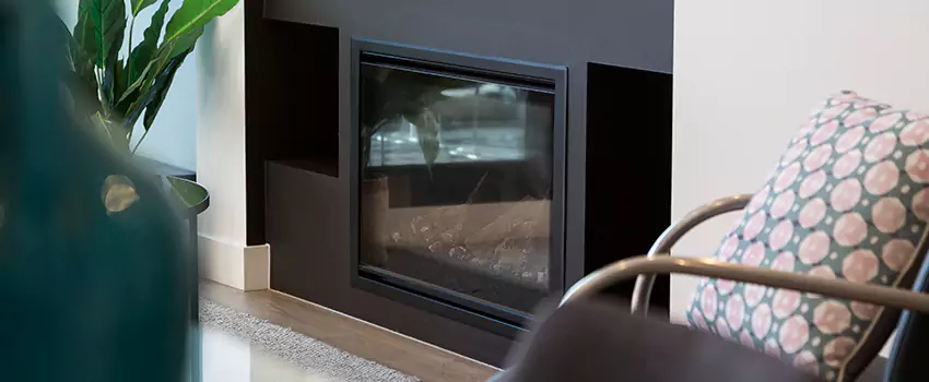 Gas Fireplace Installation in University Park, FL