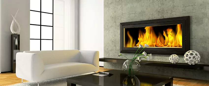Fireplace Hearth Ideas in University Park, Florida