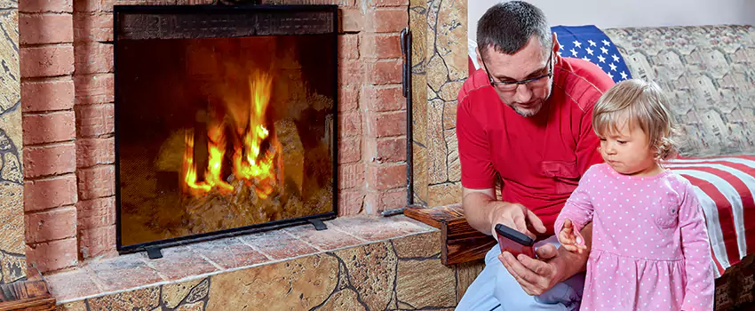 Fireplace Safety Locks For Kids in University Park, FL
