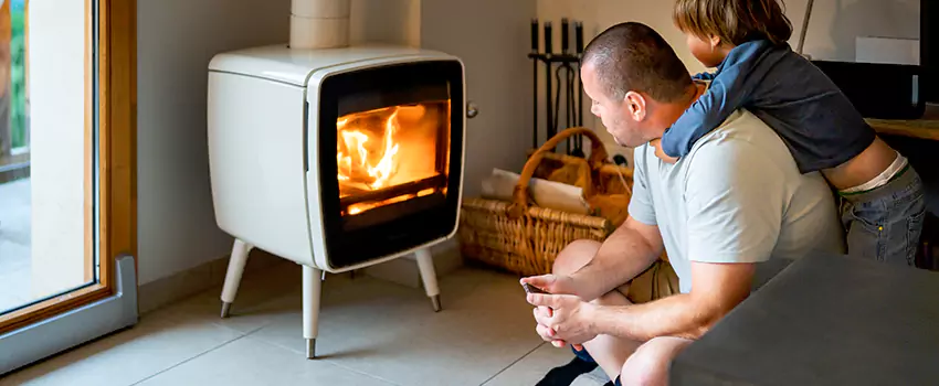 Fireplace Flue Maintenance Services in University Park, FL