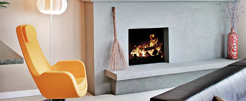 Electric Fireplace Makeover Services in University Park, FL