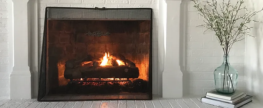 Cost-Effective Fireplace Mantel Inspection And Maintenance in University Park, FL