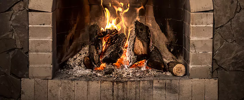 Cost of Rebuilding A Fireplace in University Park, Florida