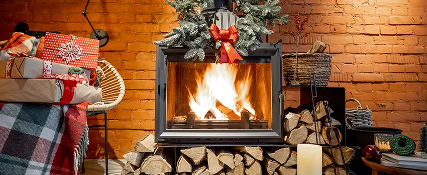 Steel Fireplace Grate Repair And Replacement Services in University Park, Florida