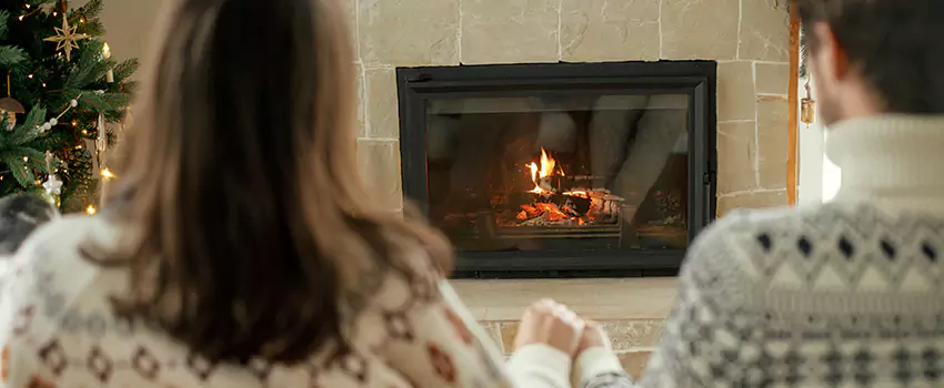 Fireplace Firebox Refurbish & Restore Services in University Park, FL