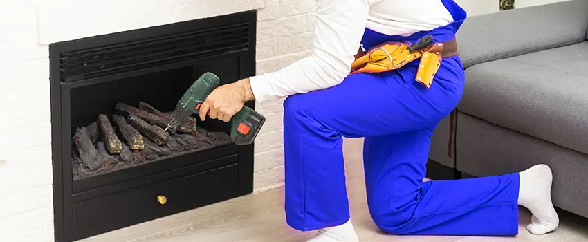 Fireplace Safety Inspection Specialists in University Park, Florida
