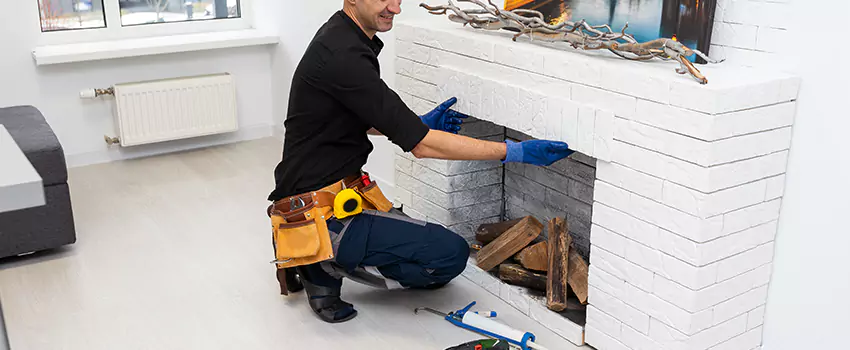 Gas Fireplace Repair And Replacement in University Park, FL