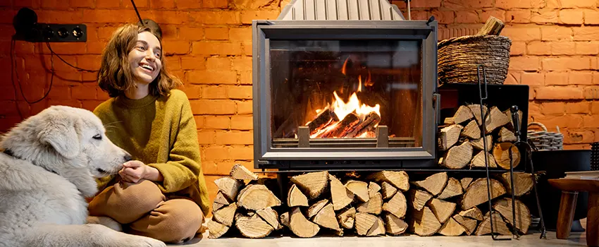 Fireplace Smell Removal Cost in University Park, FL