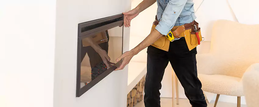 Traditional Fireplace Vent Sweeping in University Park, FL