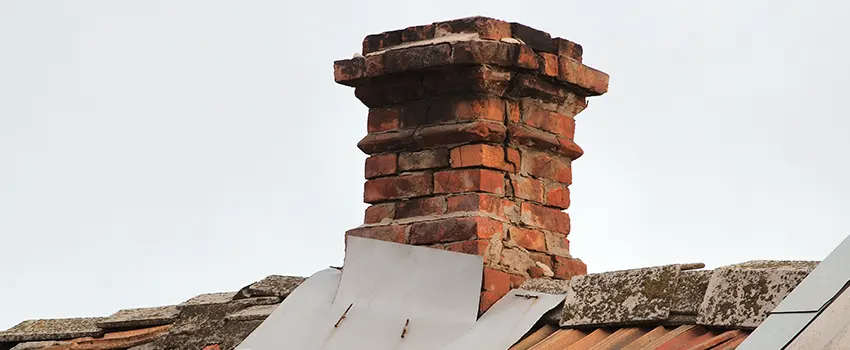 Cost of Fixing Blocked Chimney in University Park, Florida