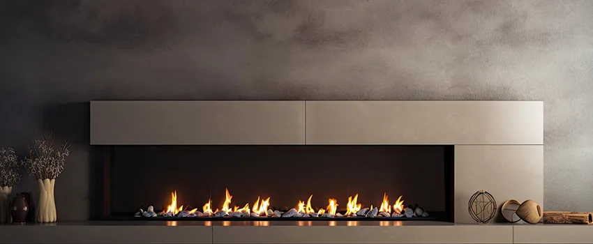 Gas Fireplace Logs Supplier in University Park, Florida