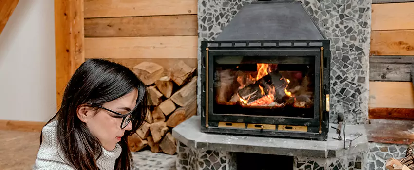 Harman P68-C Pellet Stove Repair in University Park, Florida 