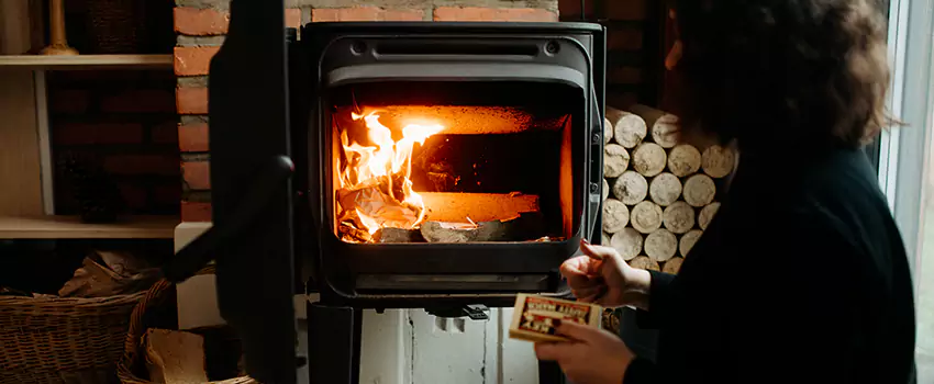Hearthstone Wood Stoves Fireplace Repair in University Park, Florida