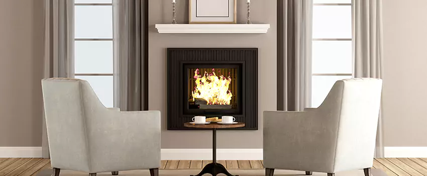 Heatilator Direct Vent Fireplace Services in University Park, Florida